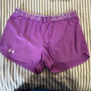 UA Shorts